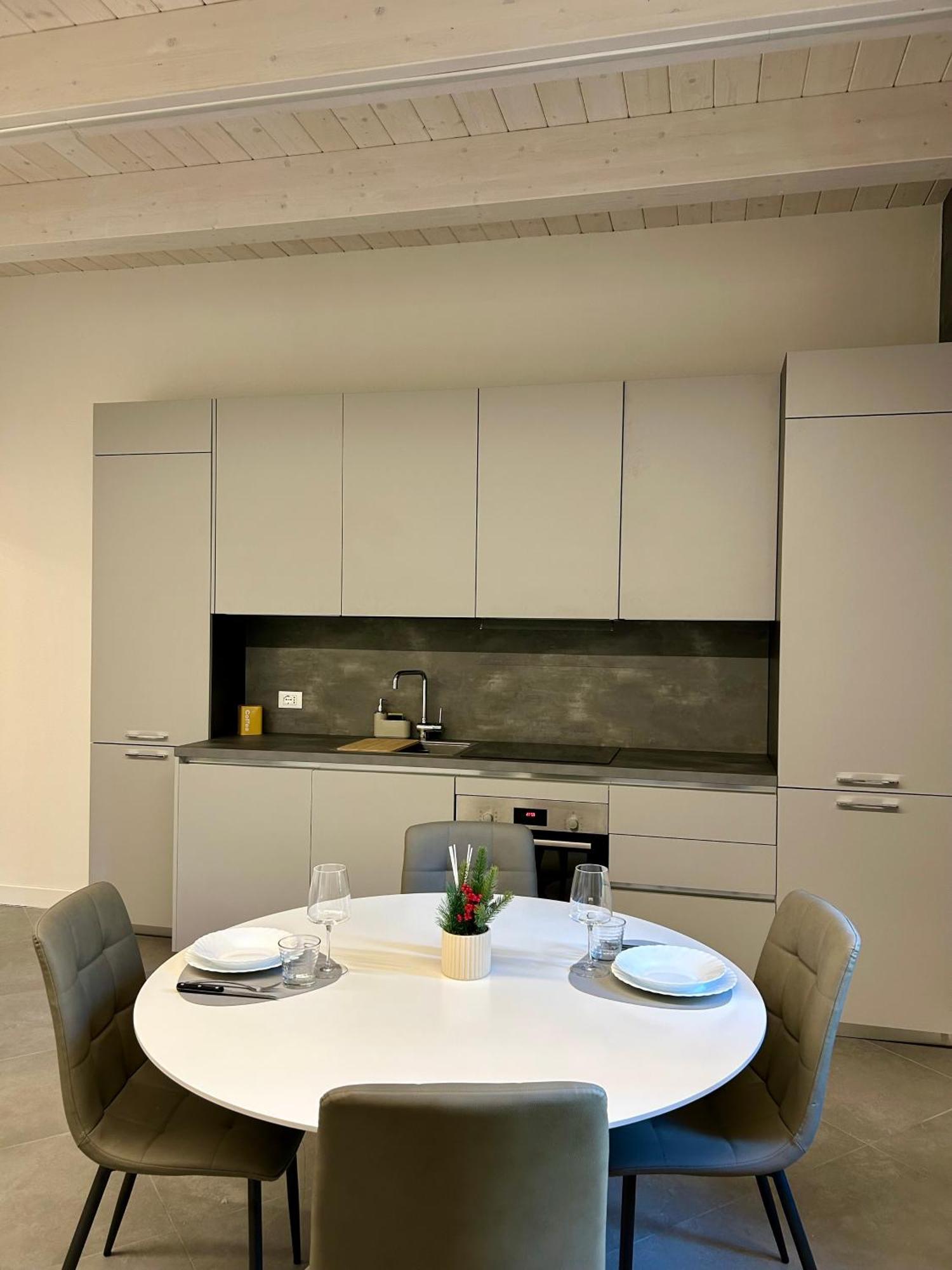 A Casa Mia Appartamento